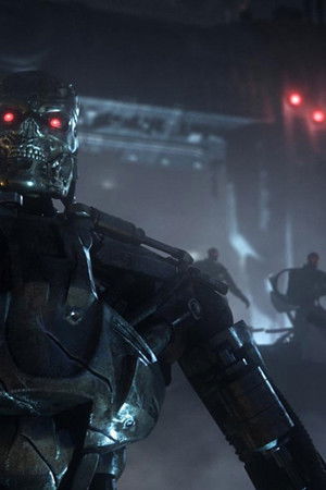 Terminator Salvation: The Machinima Series