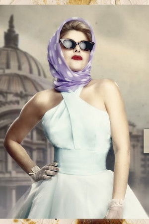 Silvia Pinal... frente a tí