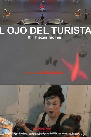 El Ojo del Turista: XIII Piezas Fáciles