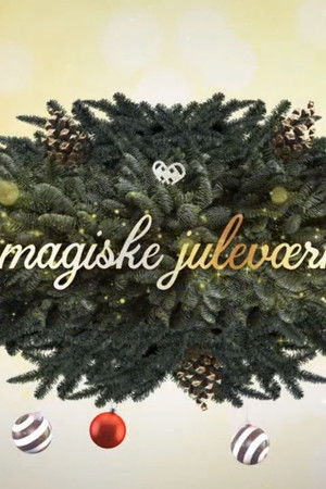 Det magiske juleværksted