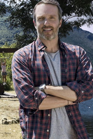 The Bridge : le Trésor de Patagonie