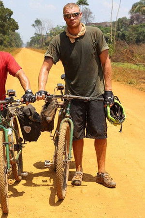 Flintoff's Road to Nowhere