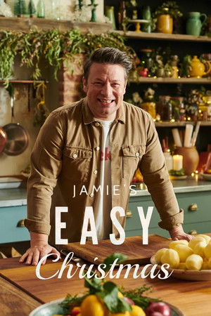 Jamie's Easy Christmas