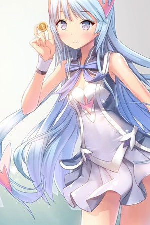 聖戦ケルベロス 竜刻のファタリテ