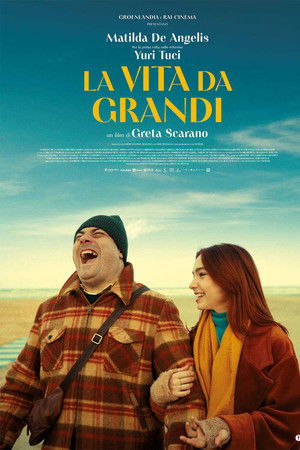 La vita da grandi