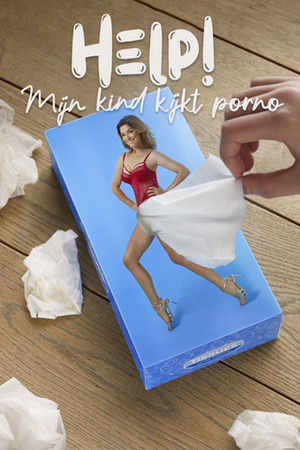 Help! Mijn kind kijkt porno