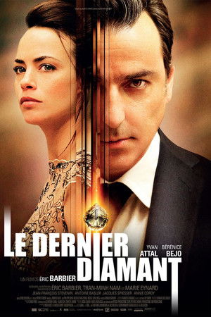 Le Dernier diamant