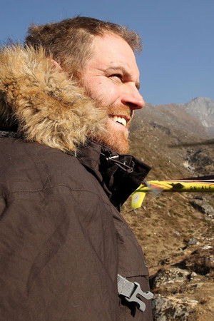 Expedition Unknown: Hunt for the Yeti