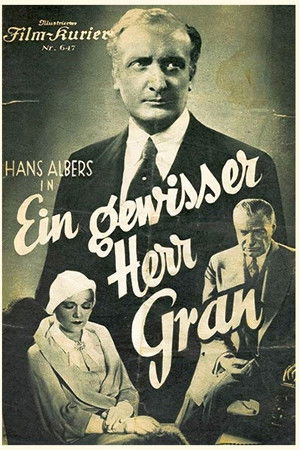 Ein gewisser Herr Gran