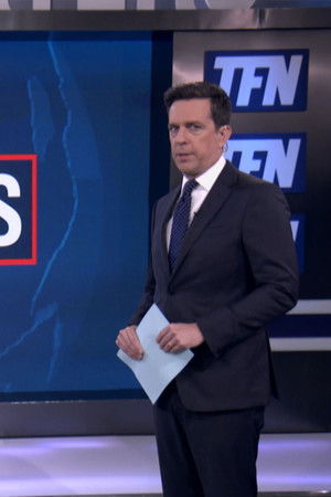 The Fake News with Ted Nelms