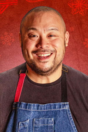 Dinner Time Live with David Chang