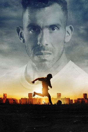 Apache: La vida de Carlos Tevez