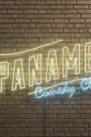 Le Paname Comedy Club