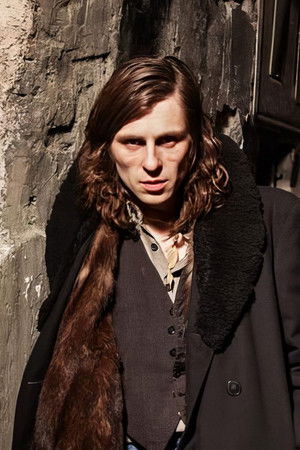 Gentlemen & Gangsters