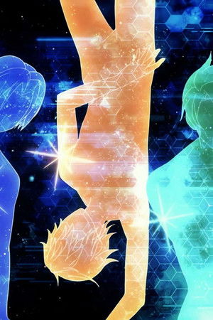 華Doll*-Reinterpretation of Flowering-