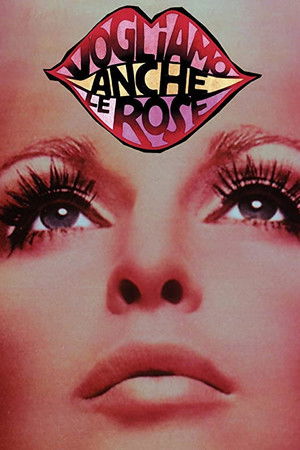 Vogliamo anche le rose