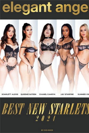 Best New Starlets 2024