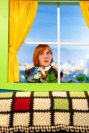 Amy's Dead-End Dreamhouse