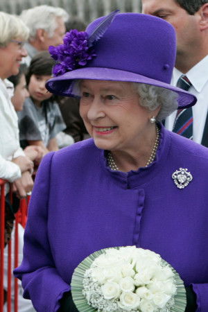 Queen Elizabeth II: A Diamond Jubilee Celebration