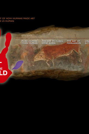 How Art Made The World