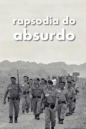 Rapsódia do Absurdo