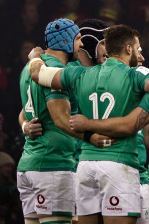 Ragbi: Altı Ulus Şampiyonası