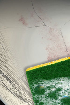 Worst Cooks in America: Dirty Dishes