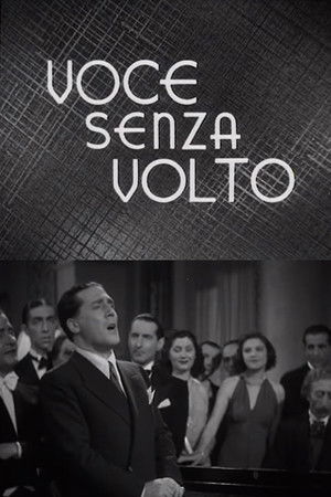 La voce senza volto