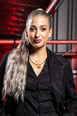 The Masked Singer: Unmasked