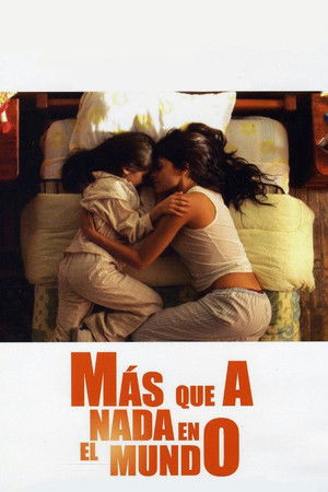 Más que a nada en el mundo