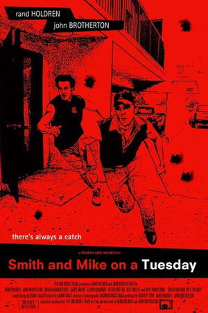 Smith and Mike on a Tuesday