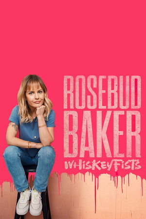 Rosebud Baker: Whiskey Fists