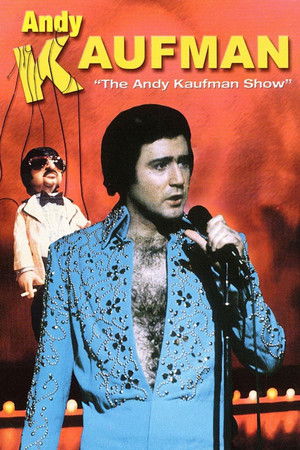 Andy Kaufman: The Andy Kaufman Show: Soundstage