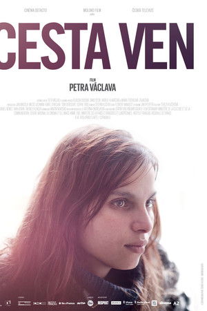 Cesta ven