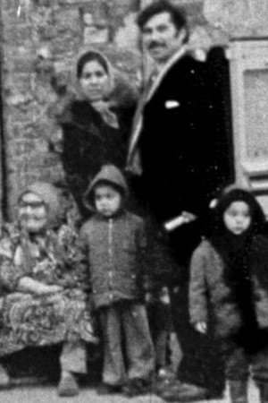 Τελευταίος σταθμός, Kreuzberg