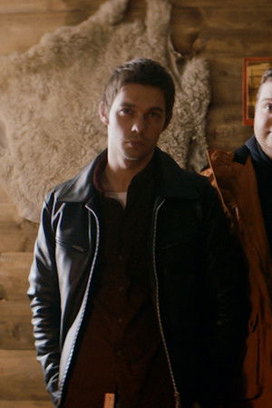 Документалист. Охотник за призраками