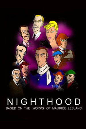 Les exploits d'Arsène Lupin