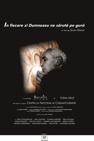 În fiecare zi Dumnezeu ne saruta pe gura