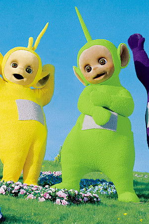 Teletubbies