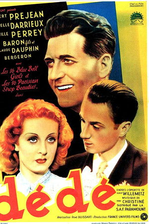 Dédé