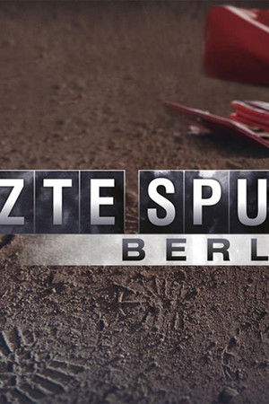 Letzte Spur Berlin