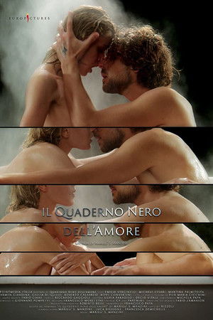 Il quaderno nero dell'amore