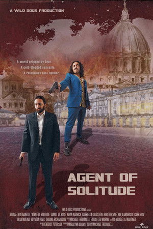 Agent of Solitude