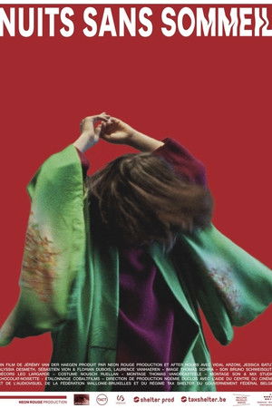 Nuits sans sommeil