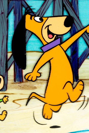 Augie Doggie and Doggie Daddy