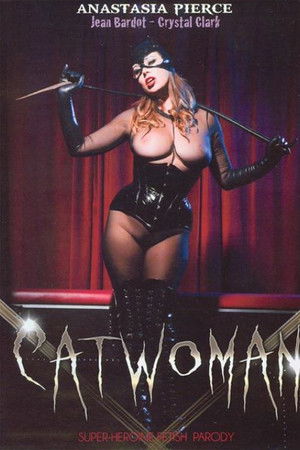 Catwoman