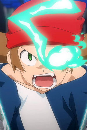 ゾイドワイルド