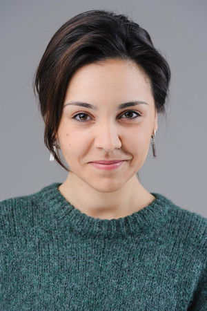 Ирина Чеснокова