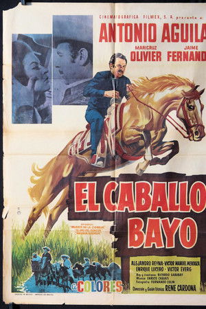 El Caballo Bayo