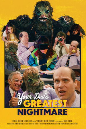 Your Dad's Greatest Nightmare